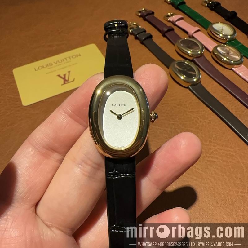 Carteier 32X26mm 080489 Watch