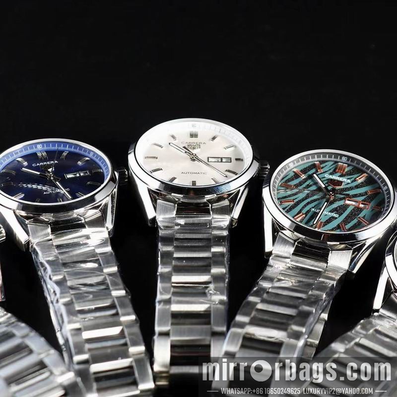Tag Heuer watch 082909 Watch
