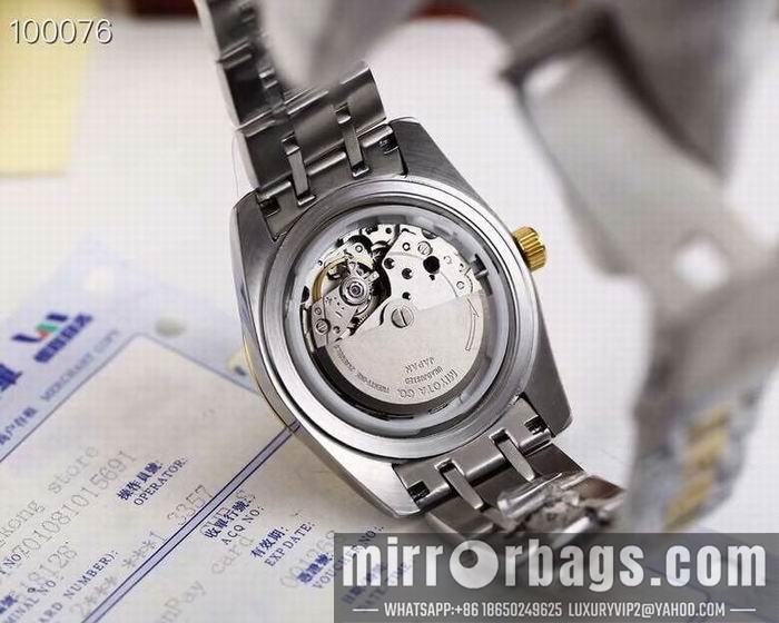 190118 Watch