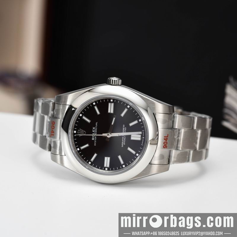 Rolex 41mm 31mm 091740 Watch
