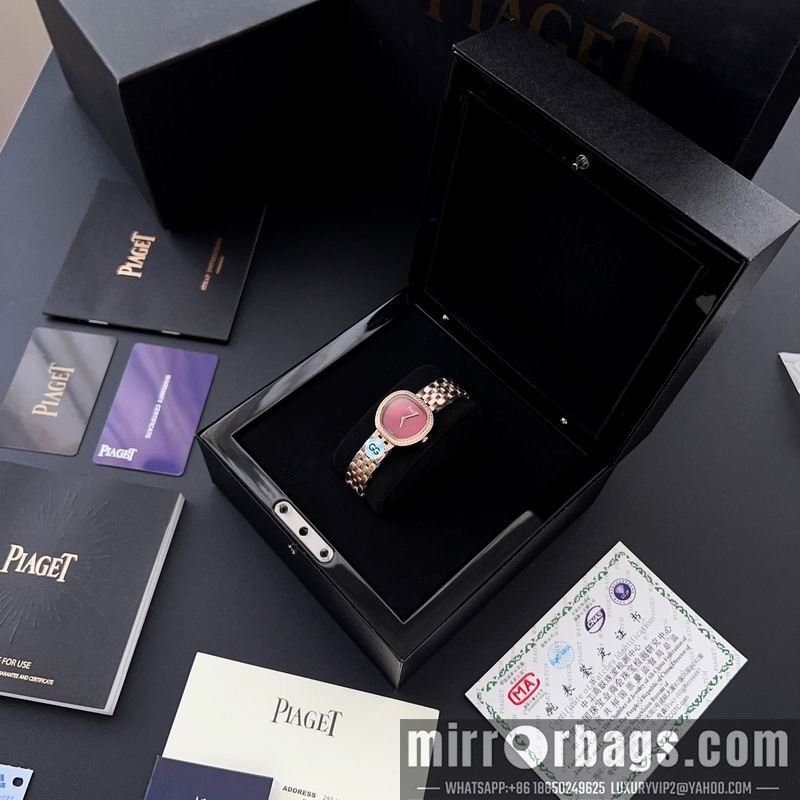 Piaget 29mm 110393 Watch