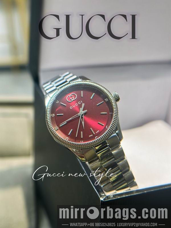 Gucci 29mm 042933 Watch