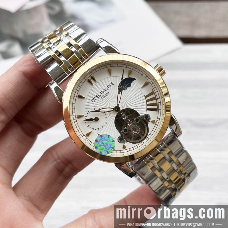 Patek Philippe 42mm 082362 Watch