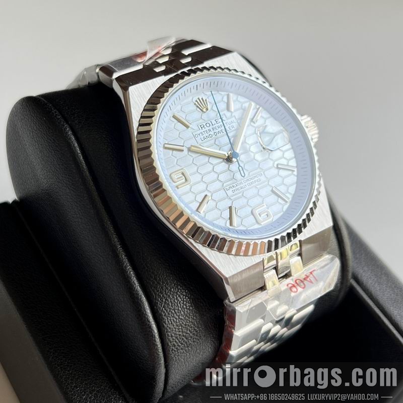 Rolex 41mm 042934 Watch