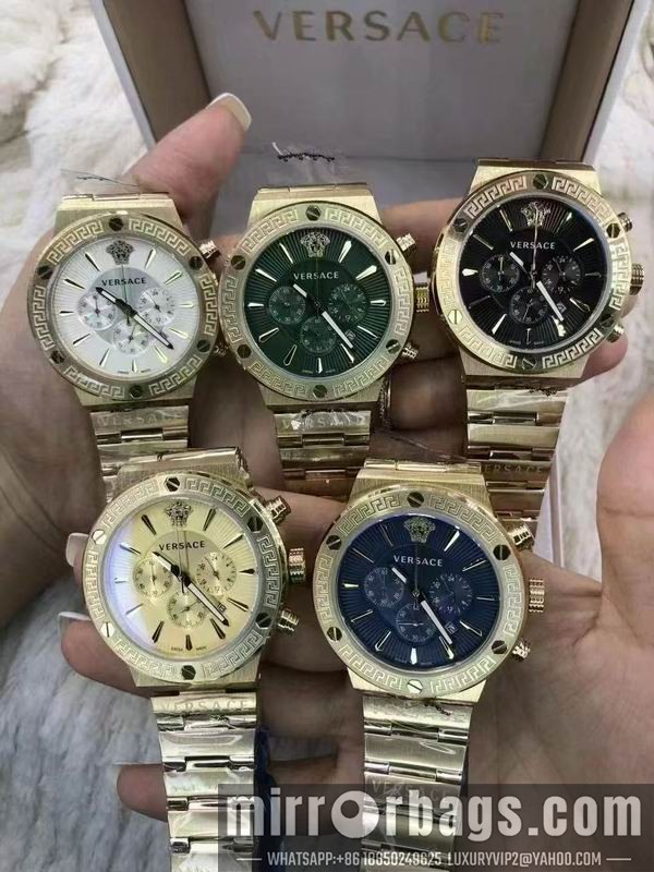 Versace watch 042947 Watch