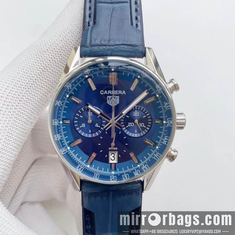 Tag Heuer watch 080591 Watch
