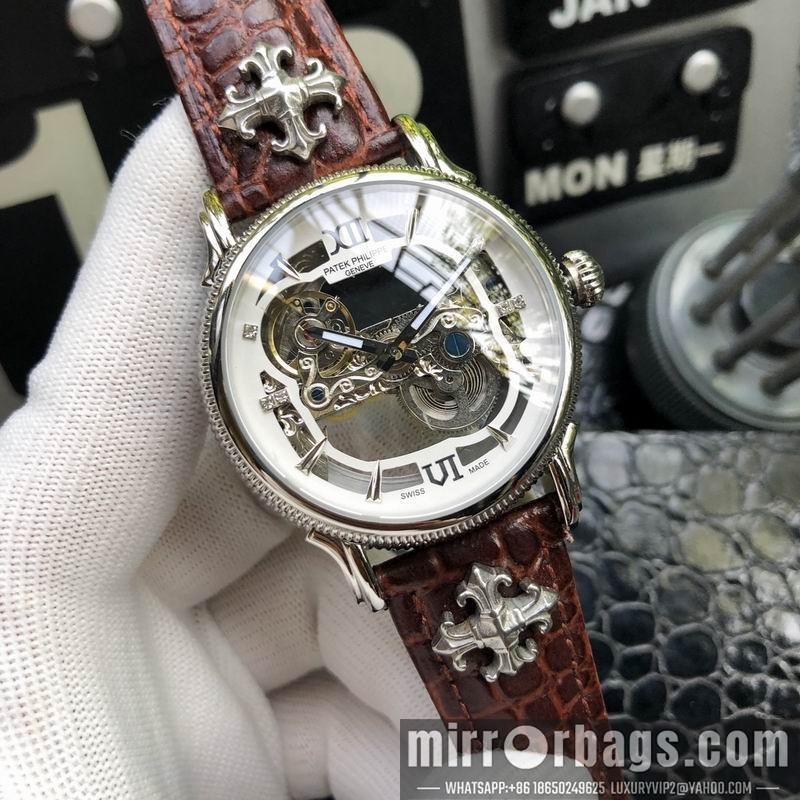 Patek Philippe 42mm 090465 Watch