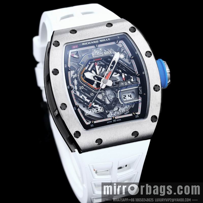 Richard Mille 40X50X16mm 110933 Watch