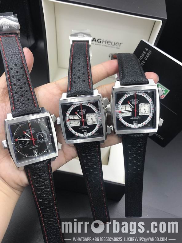 Tag Heuer watch M40 Watch