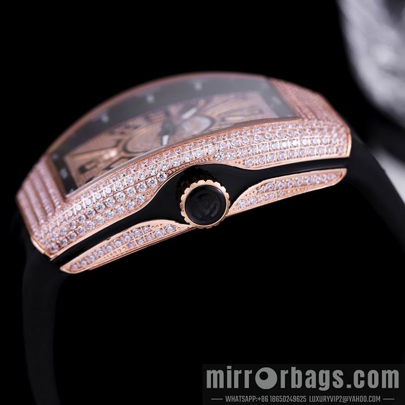 Franck Muller 54X42mm 091648 Watch