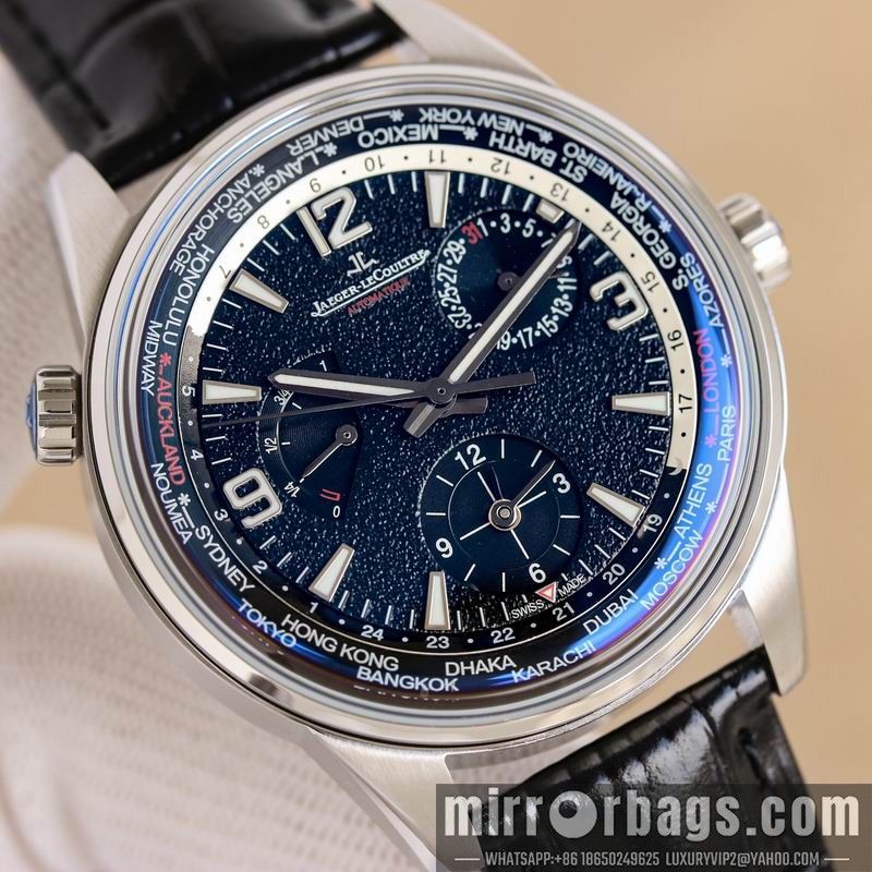 Jaeger-LeCoultre 42mm 032540 Watch