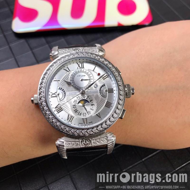 Patek Philippe 45mm 092302 Watch