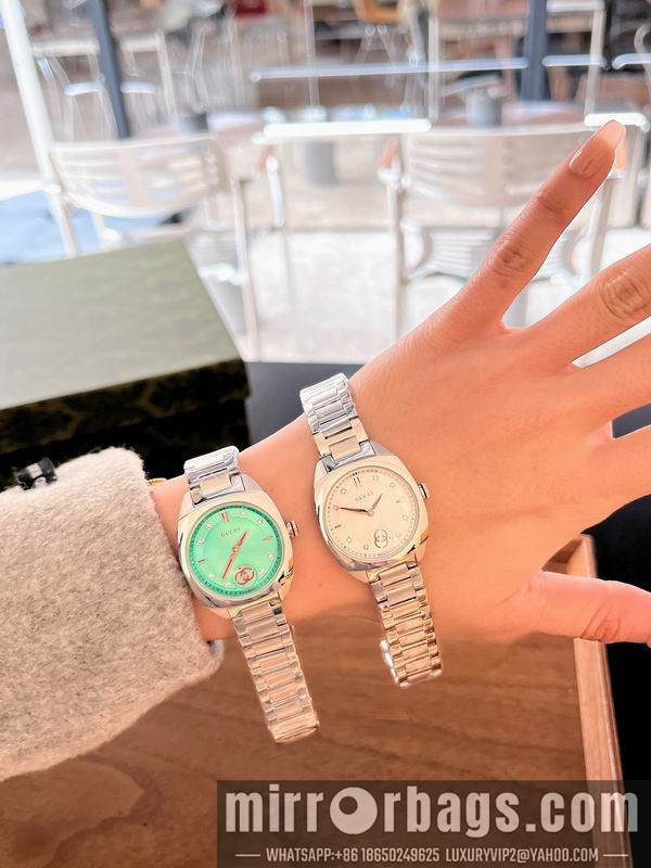 Gucci 29mm 091722 Watch