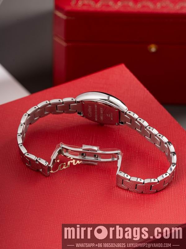 Cartier 27mm 040916 Watch