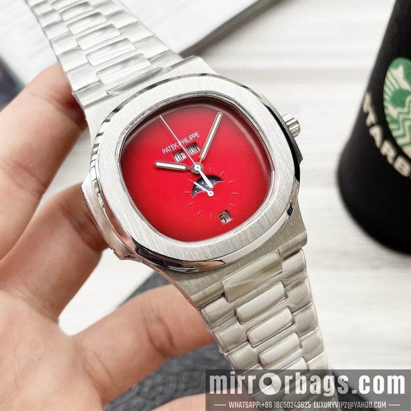 Patek Phillippe 42mm 090435 Watch