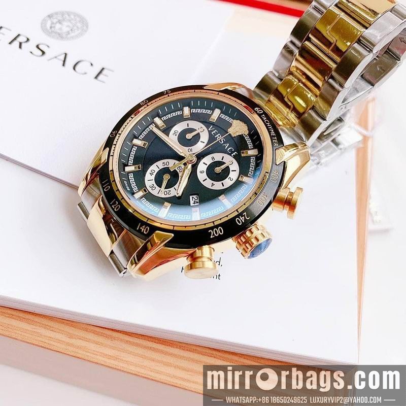 Versace watch 112007 Watch