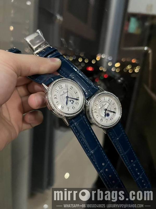 Jaeger Lecoultre 33mm 092316 Watch