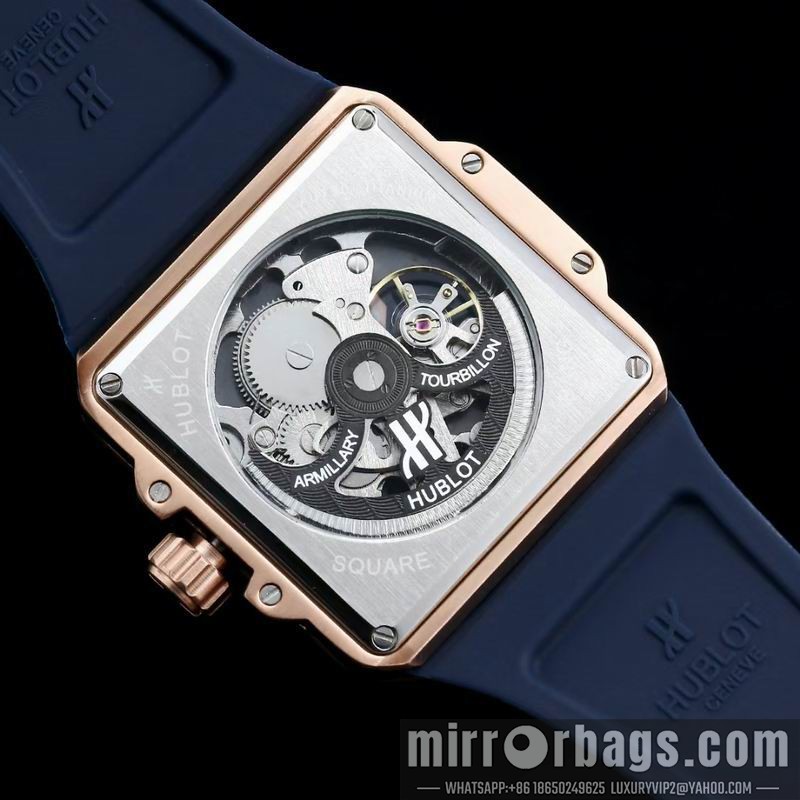 Hublot 42mm 082393 Watch