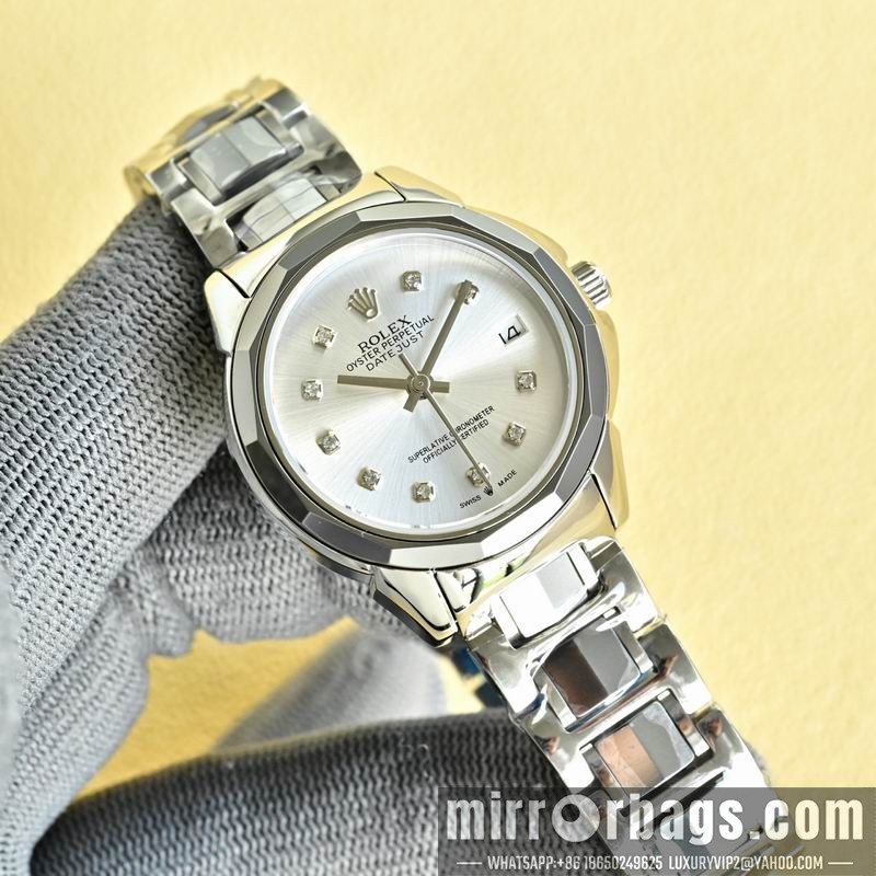 Rolex 32mm 110933 Watch