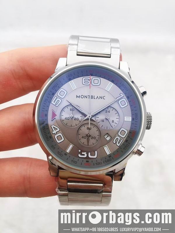 Montblanc watch 042959 Watch