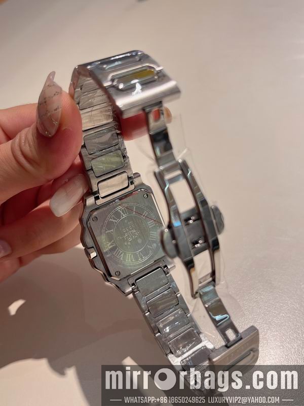 Gucci man36mm woman30mm 071011 Watch