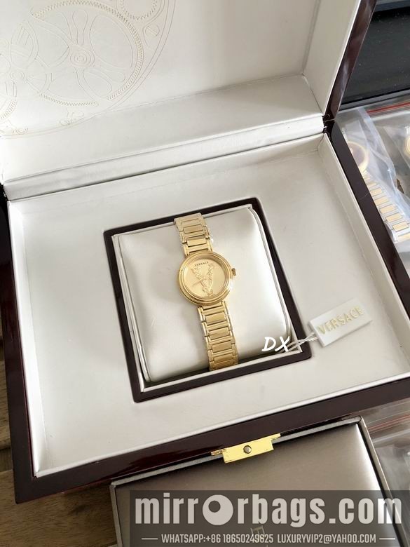 Versace sz28 9nms35 Watch