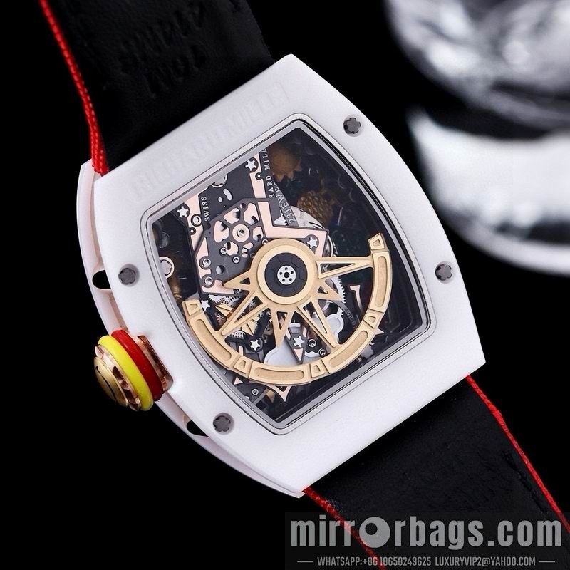 Richard Mille watch 051005 Watch