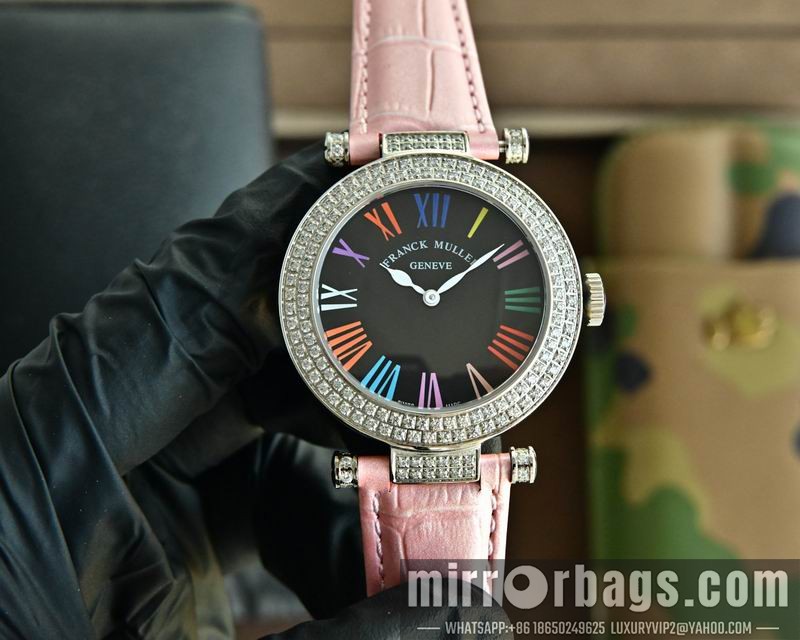 Franck Muller watch 111440 Watch
