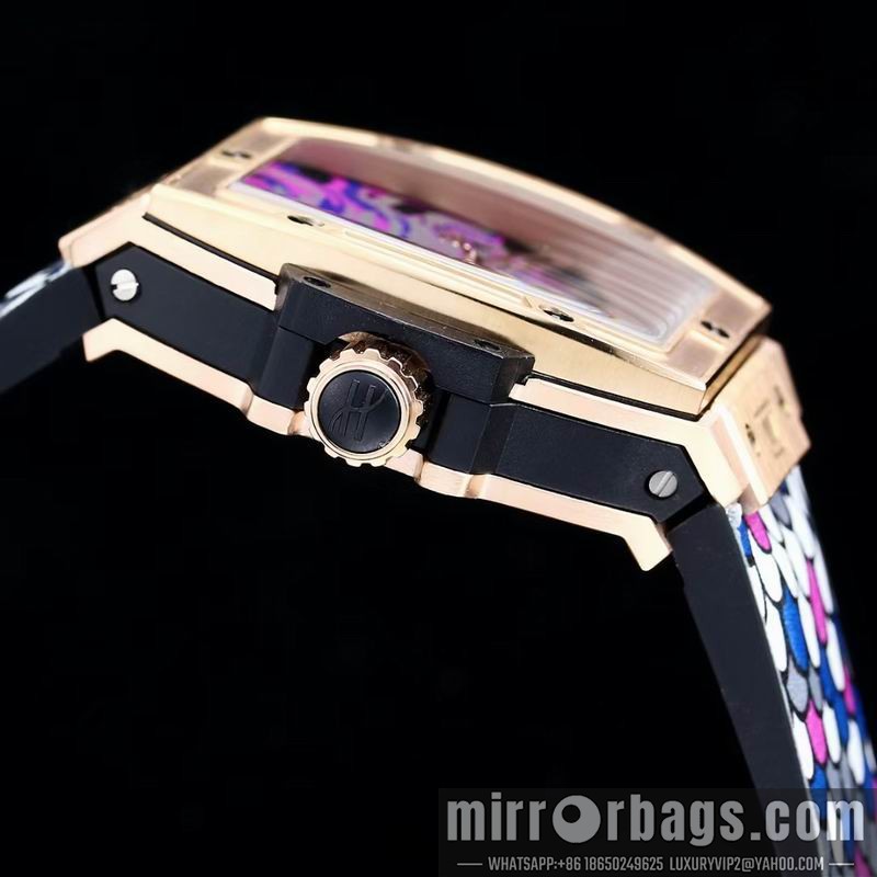 Hublot watch 082391 Watch