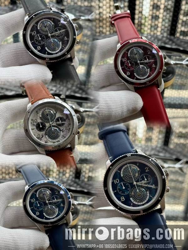 Montblanc Watch 031718 Watch
