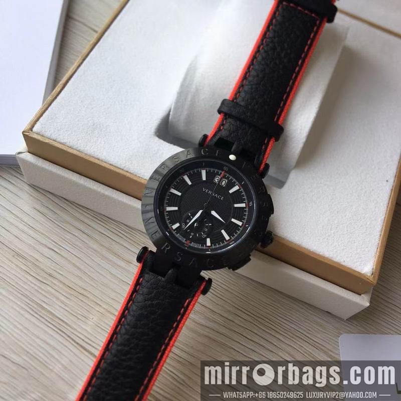 Versace 42mm 080667 Watch