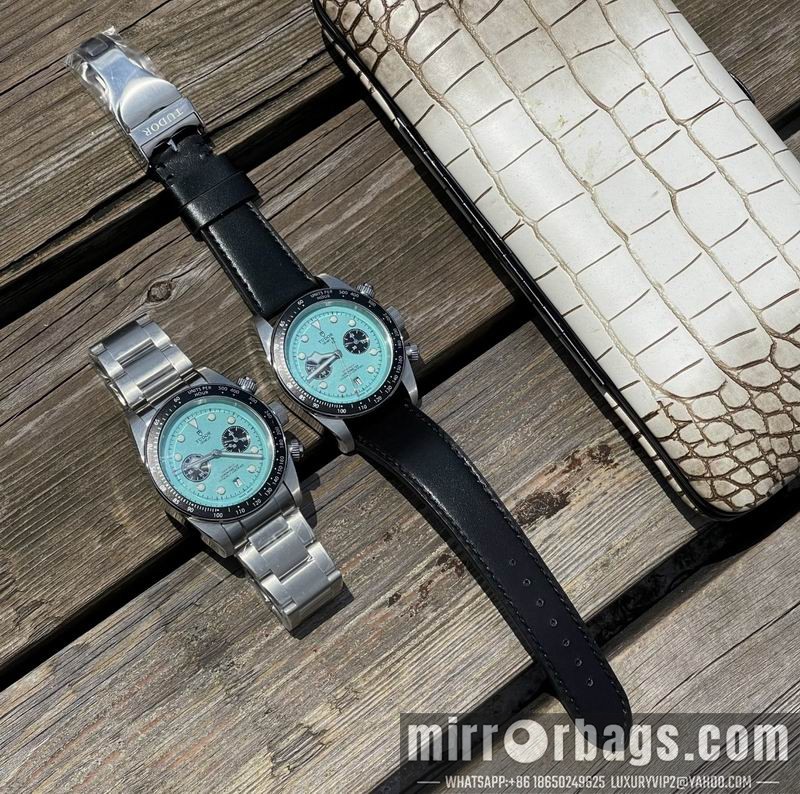 Tudor 42mm 111428 Watch