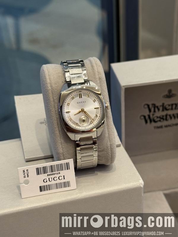 Gucci 29mm 110366 Watch