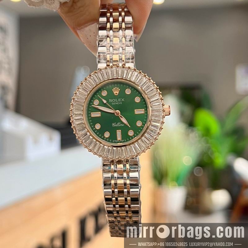 Rolex woman watch 122868 Watch