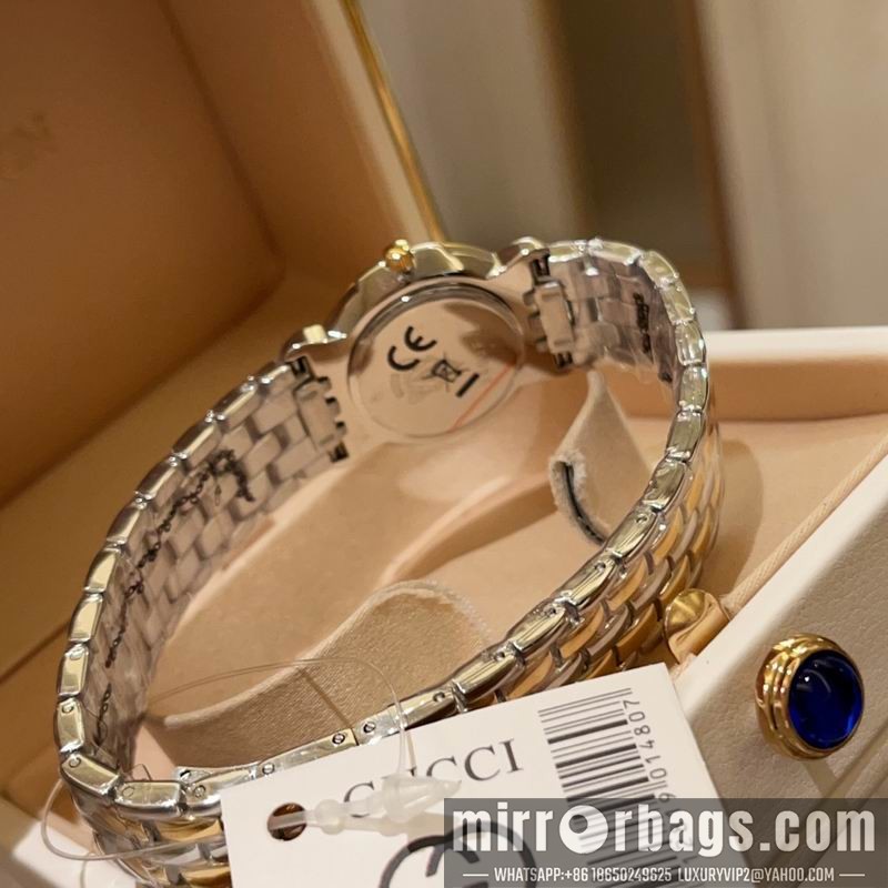 Gucci 28mm 091712 Watch