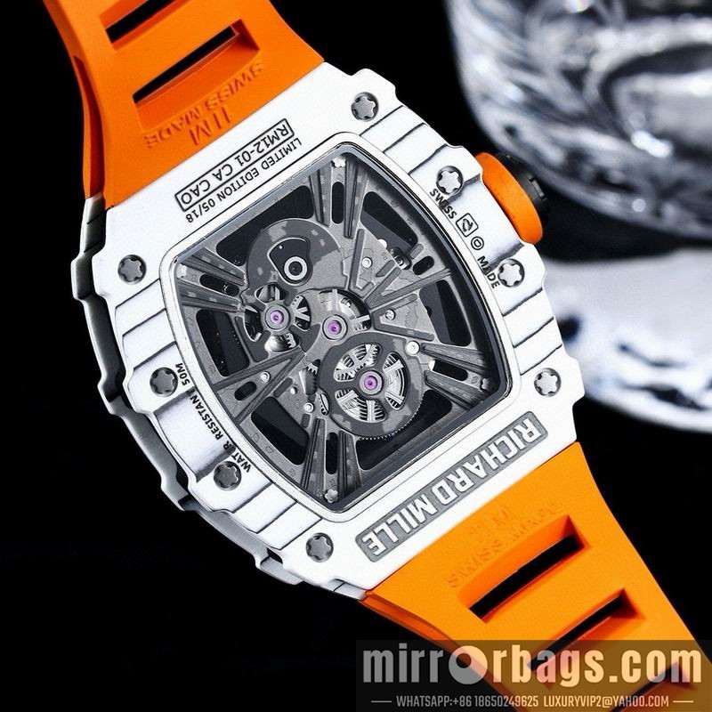 Richard Mille 45X15mm 051012 Watch