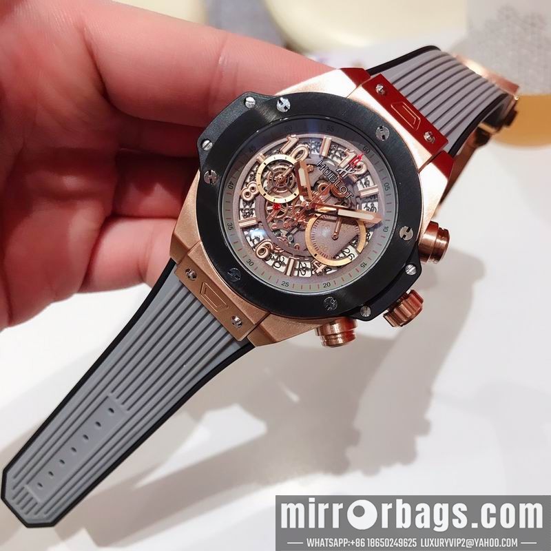 Hublot 42mm 092204 Watch