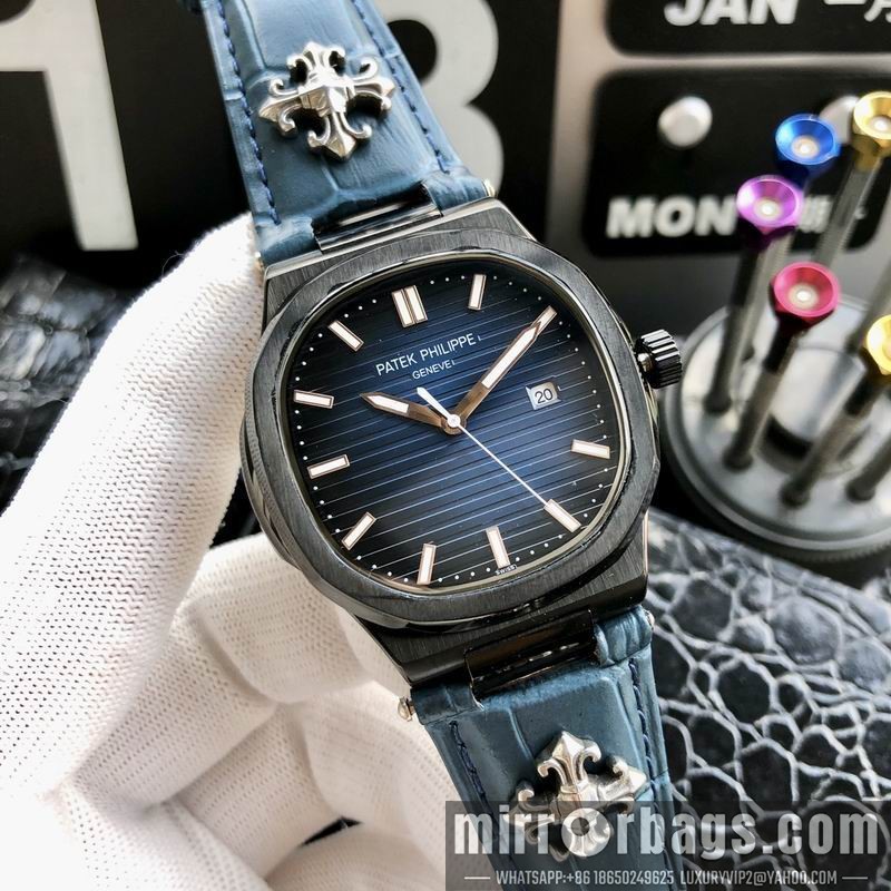 Patek Phillippe 42mm 090440 Watch