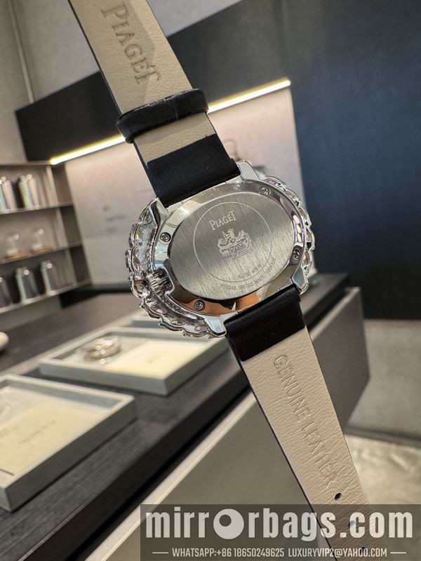 Piaget 31X37mm 101438 Watch