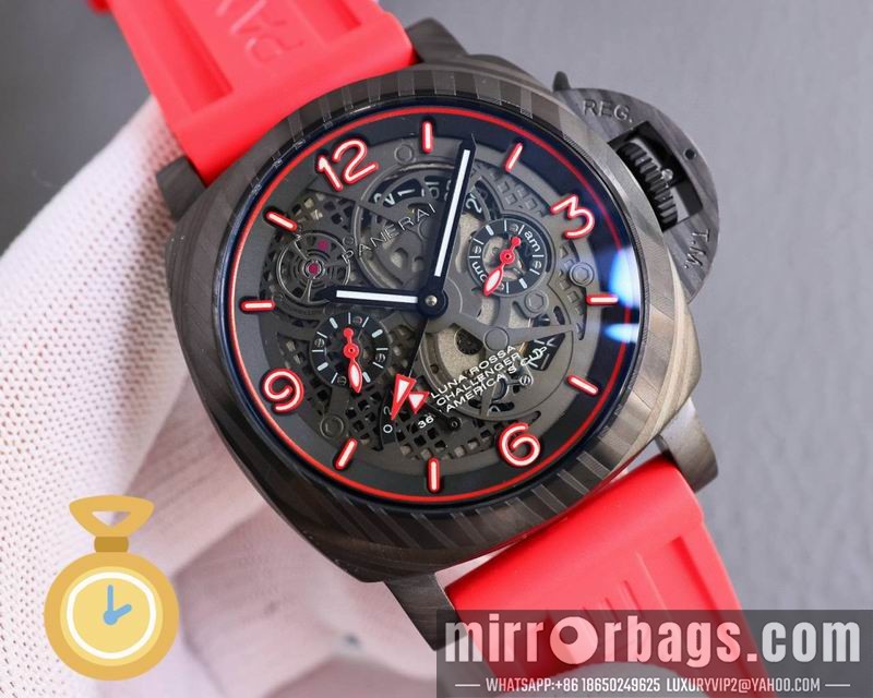 Panerai 47mm 091605 Watch