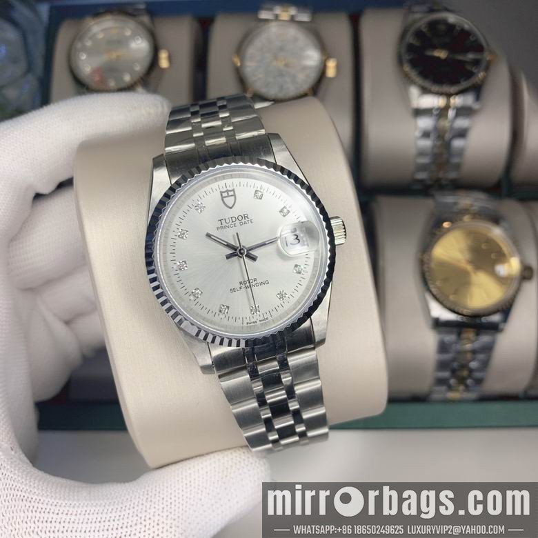 Tudor watch M27 Watch