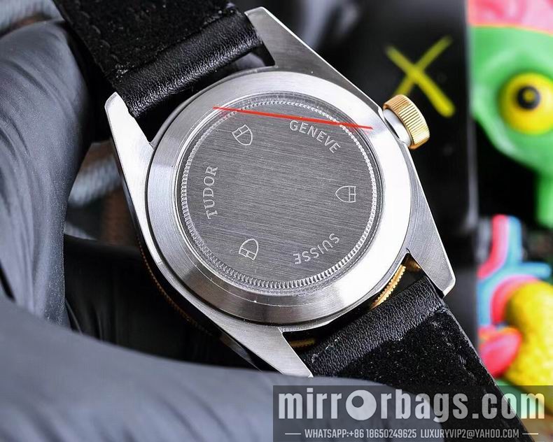 Tudor 42mm 112915 Watch