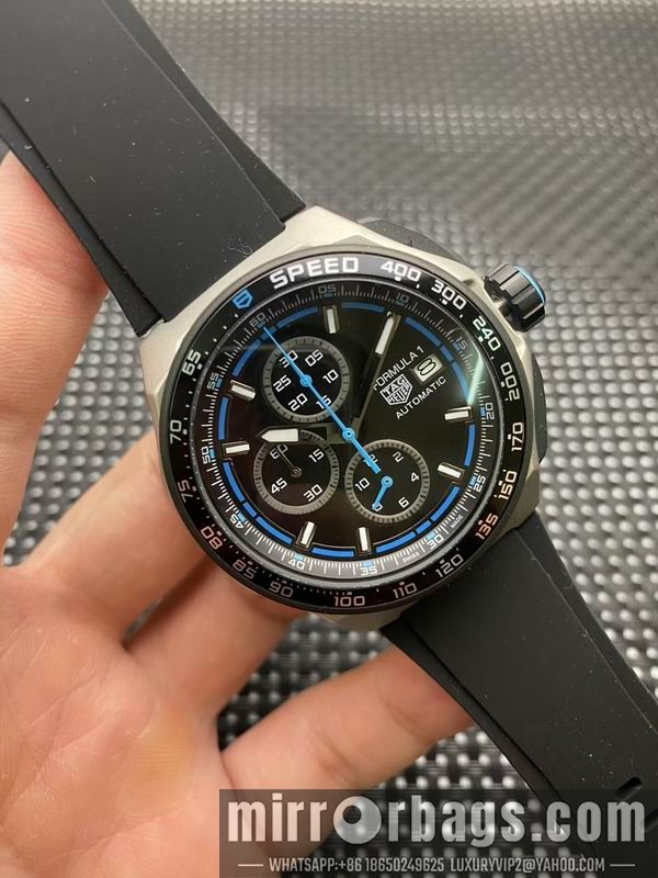 Tag Heuer 44mm 0805103 Watch