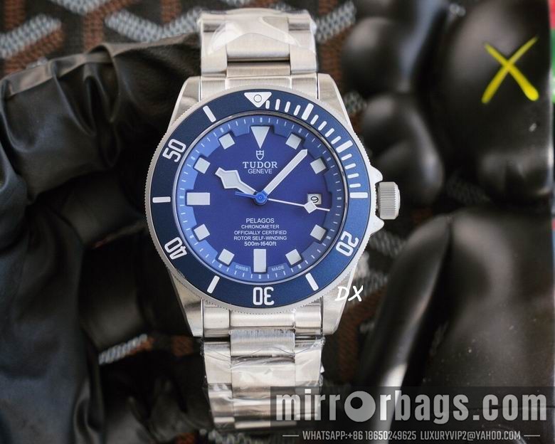 Tudor 42mm 2nms51 Watch