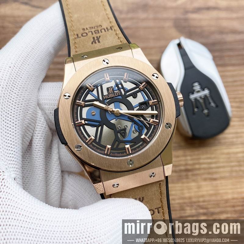 Hublot 43mm 092236 Watch