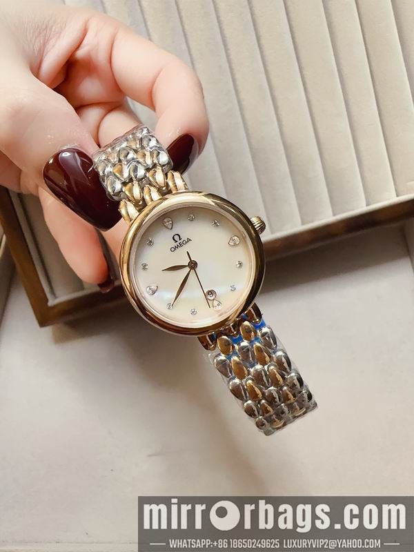 Omega 27mm 101418 Watch