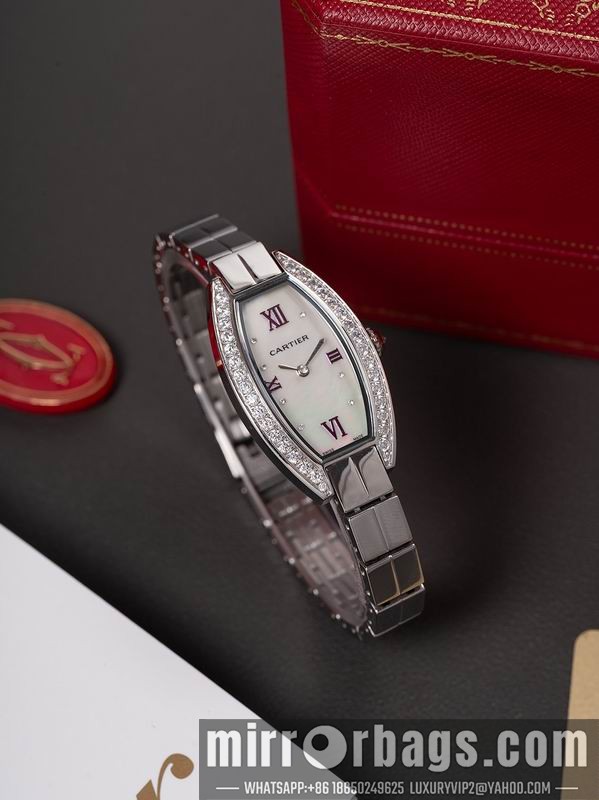 Cartier 23X30mm 040904 Watch