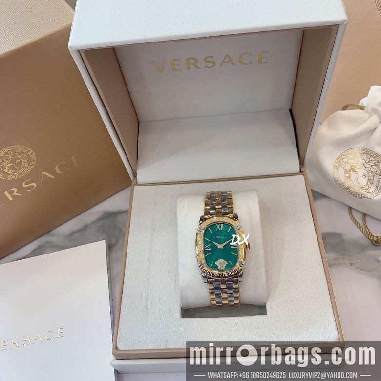 Versace 2nms41 Watch