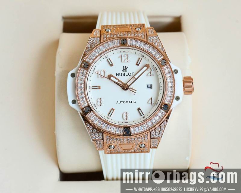 Hublot 43mm 092102 Watch