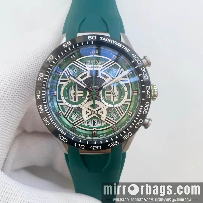Tag Heuer watch 080506 Watch